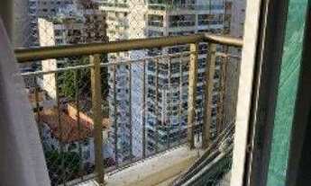 Imagem 3: Apartamento com 3 dormitórios à venda, 112 m² por R$ 1.350.000,00 - Santa Rosa - Niterói/R