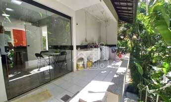 Imagem 2: Casa com 3 dormitórios à venda, 240 m² por R$ 1.350.000,00 - Badu - Niterói/RJ