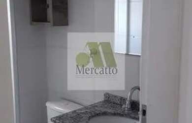 Imagem 2: Apartamento em Vila Sonia do Taboao - Taboão da Serra