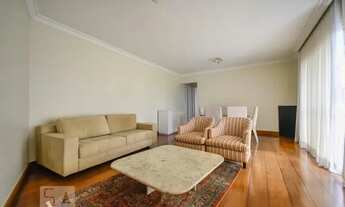 Imagem 2: Apartamento para Aluguel - Portal do Morumbi, 3 Quartos, 110 m2