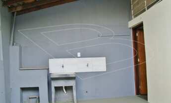 Imagem 2: Casa para aluguel, 1 quarto, Jardim Caieira - Limeira/SP