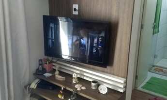 Imagem: Alugo apto reformado (novo) Campo Grande