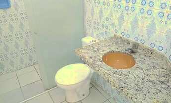 Imagem 4: CENTRO - ED. LEDA - APROXIMADAMENTE 89M2 - SALA, 02 DORMITORIOS,COZINHA, AREA DE SERVIÇO,D