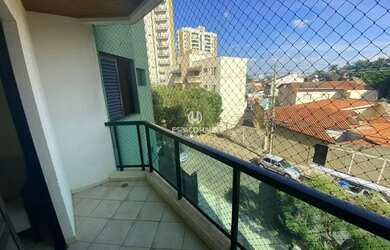 Imagem 4: INDAIATUBA - Apartamento Padrão - Cidade Nova I