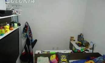 Imagem 5: Santo André - Apartamento Padrão - Utinga