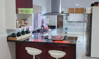 Imagem 5: Excelente Casa a Venda na CAAC