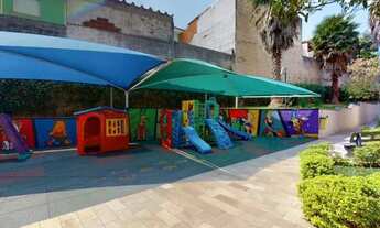 Imagem 2: Apartamento para aluguel com 45 metros quadrados com 2 quartos - Condomínio já incluído no