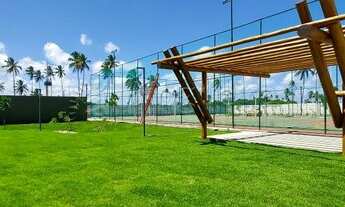 Imagem 4: Apartamento para venda possui 29 metros quadrados com 1 quarto em Muro Alto - Ipojuca - PE