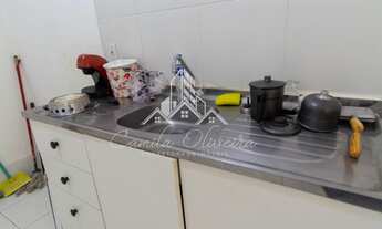 Imagem: Apartamento para alugar ou comprar com 55m²