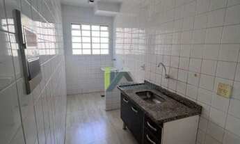 Imagem 6: Apartamento com 3 dormitórios para alugar, 55 m² por R$ 1.900,00/mês - Jardim Bandeirantes