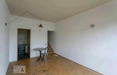 Imagem 5: Apartamento para Aluguel - Santo Agostinho, 1 Quarto, 26 m2