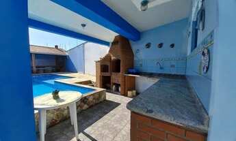 Imagem 4: ITANHAÉM - Casa Padrão - Jardim das Palmeiras