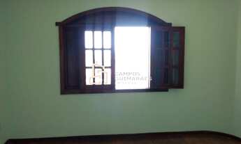 Imagem 2: Casa para aluguel, 3 quartos, 1 suíte, 4 vagas, Miramar - Belo Horizonte/MG