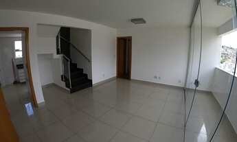 Imagem 1: BELO HORIZONTE - Apartamento Padrão - Castelo