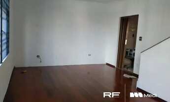 Imagem: São Paulo - Casa Padrão - Vila Formosa