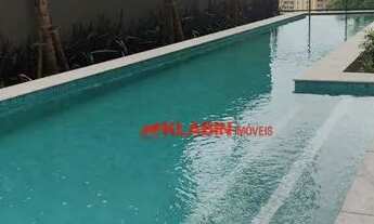 Imagem 1: Studio próximo ao metro Ana Rosa - 34m - Mobiliado - Lazer completo