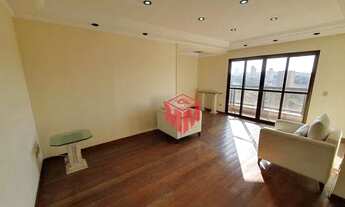 Imagem 5: Apartamento com 4 dormitórios, 148 m² - venda por R$ 720.000,00 ou aluguel por R$ 4.634,00