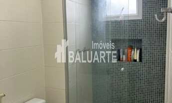 Imagem 3: Apartamento com 3 dormitórios à venda, 109 m² por R$ 1.390.000 - Granja Julieta - São Paul