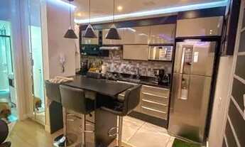 Imagem 5: Apartamento para Venda - 63.9m², 3 dormitórios, 1 vaga - São Sebastião