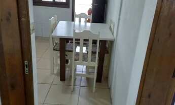 Imagem 5: Kitinete mobiliada