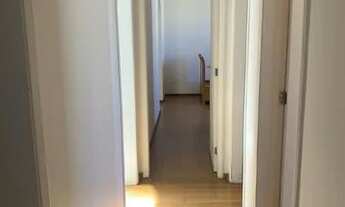 Imagem 4: 3 Quartos - 1 Suíte - 137 m² - 2 Varandas - Quarto de Serviço - 1 Vaga de Garagem