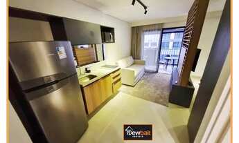 Imagem: APARTAMENTO EXCELENTE LOCALIZAÇÃO 1 DORMITÓRIO