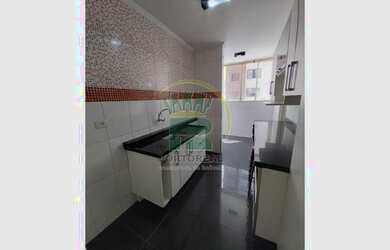 Imagem 7: Apartamento para locação - Jardim Santo Andre, Santo Andre