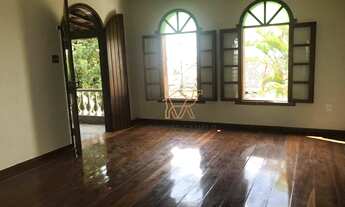 Imagem 2: Casa Colonial no Bairro Ouro Preto
