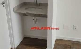 Imagem 6: Studio próximo ao metro Ana Rosa - 34m - Mobiliado - Lazer completo