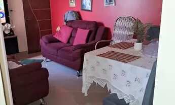 Imagem 6: Residencial Paraíso, apto térreo!!! 155 mil