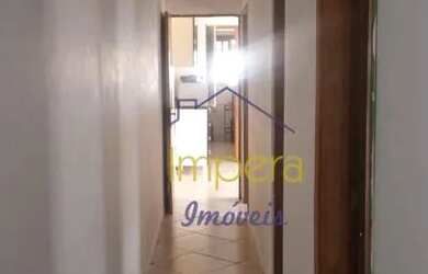 Imagem 5: Casa com 3 dormitórios à venda, 82 m² por R$ 320.000,00 - Residencial Armando Moreira Righ