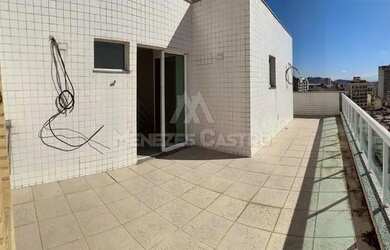 Imagem 4: Apartamento para venda possui 138 metros quadrados com 3 quartos em Tijuca - Rio de Janeir