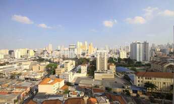 Imagem 2: Venda Apartamento 1 quarto Cambuci São Paulo