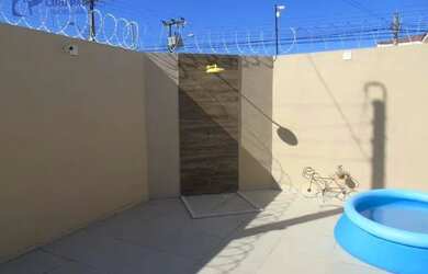 Imagem 4: Casa à venda, 270 m² - Sapiranga - Fortaleza/CE