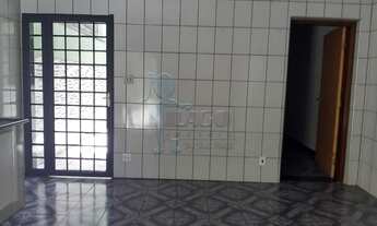 Imagem 3: Casa Padrão em Ribeirão Preto