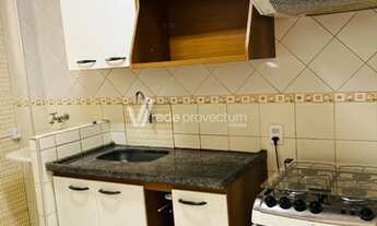Imagem 6: Apartamento - Vila Industrial - Campinas