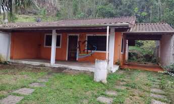 Imagem: Casa para Venda em Ubatuba, Sertão da Quina