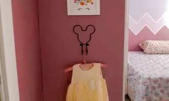 Imagem 4: Apartamento para Aluguel - Santa Teresinha, 2 Quartos, 64 m2