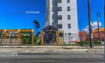 Imagem: Cobertura duplex para aluguel tem 180 metros