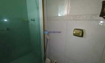 Imagem 6: Apartamento 70m², 2 dormitórios e 1 vaga de garagem a 300 Metros do metrô Saúde