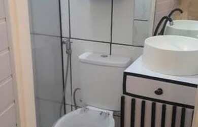 Imagem 6: Alugo casa geminada 2qtos Nova Vista