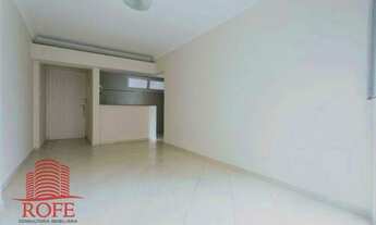 Imagem 2: Apartamento com 1 dormitório para alugar, 55 m² por R$ 3.890,00/mês - Consolação - São Pau