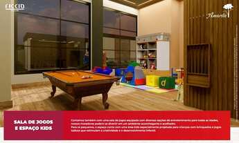 Imagem 5: SãO JOSé DOS CAMPOS - Apartamento Padrão - Urbanova