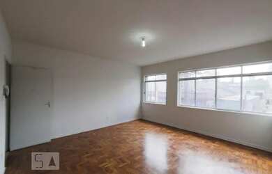 Imagem 2: Apartamento para Aluguel - Santo Amaro , 1 Quarto, 45 m2