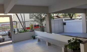 Imagem 2: Apartamento para venda possui 85 metros quadrados com 3 quartos em Jardim Camburi - Vitóri