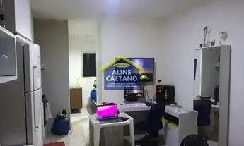 Imagem 3: Kitnet com 1 dorm, Ocian, Praia Grande - R$ 130 mil, Cod: ACT2522