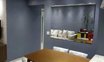 Imagem 4: Apartamento à venda em Sacomã com 75 m², 3 quartos, 1 suíte, 1 vaga