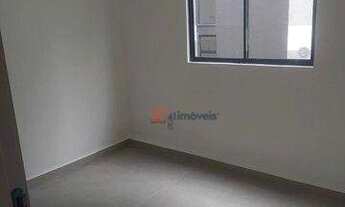 Imagem 7: Apartamento com 2 dormitórios para alugar, 41 m² por R$ 1.450,00/mês - Tanguá - Almirante