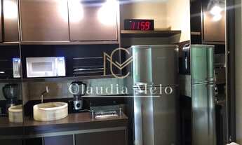 Imagem 5: FLAT NA 1a. QUADRA DA PRAIA DO LEBLON - RUA GENERAL SAN MARTIN