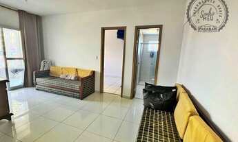 Imagem 2: Apartamento no Vilamar em Praia Grande/SP